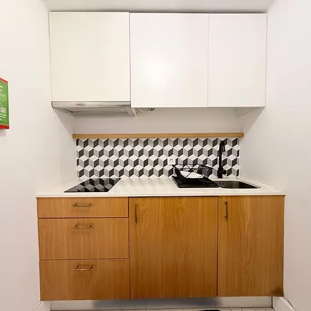 Out Alfama 2e Appartement Lissabon