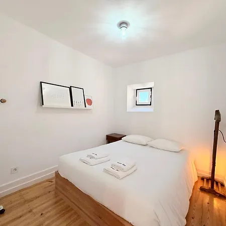Out Alfama 2e Appartement *