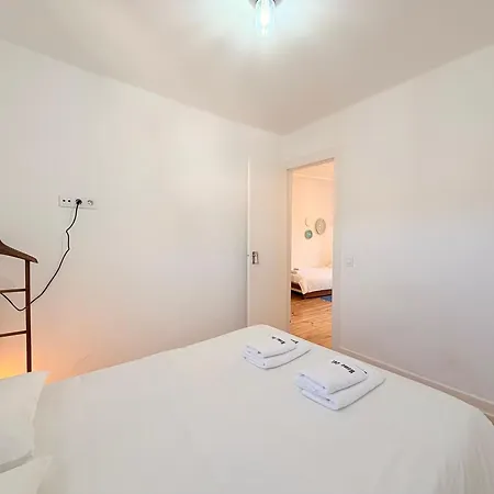 Out Alfama 2e Appartement
