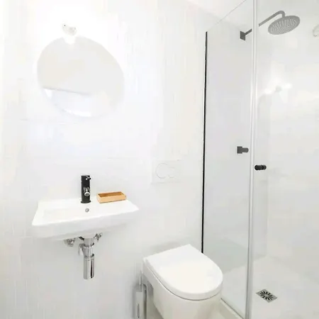 Apartamento Alfama Cosy Ii *