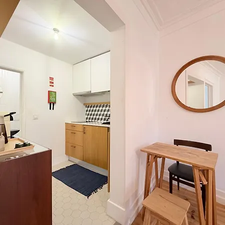 Apartament Out Alfama 2e