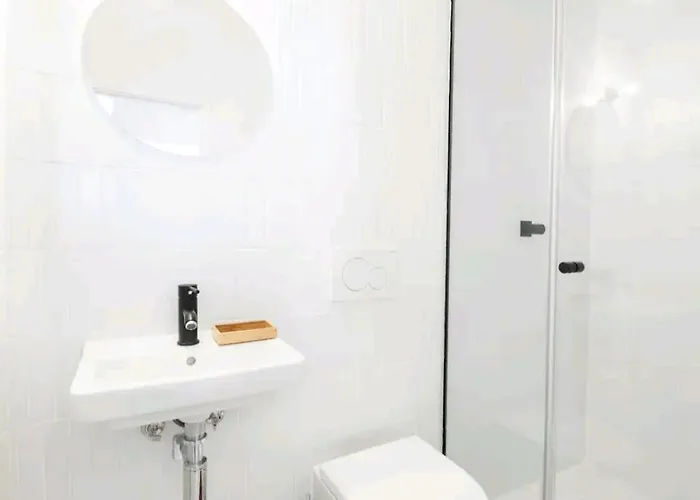 Lägenhet Out Alfama *